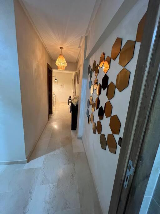 Cozy&Elegant Apartment/Pool/City Center/Gueliz Marrakesh Esterno foto